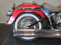 Harley-Davidson Flstc Softail Heritage Classic TOP! 2008 occasion – foto 8 van 15