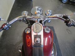 Harley-Davidson Flstc Softail Heritage Classic TOP! 2008 occasion – foto 10 van 15