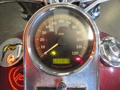 Harley-Davidson Flstc Softail Heritage Classic TOP! 2008 occasion – foto 11 van 15