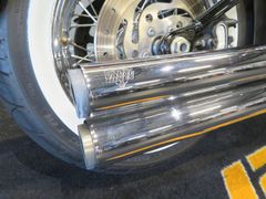 Harley-Davidson Flstc Softail Heritage Classic TOP! 2008 occasion – foto 12 van 15