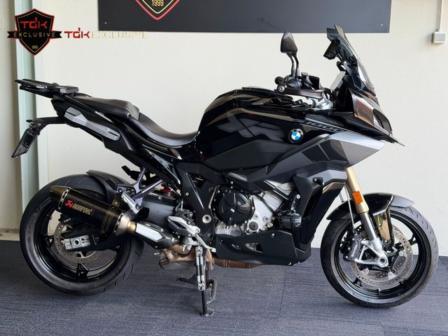 bmw - s-1000-xr