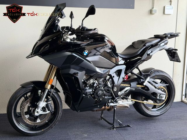 bmw - s-1000-xr