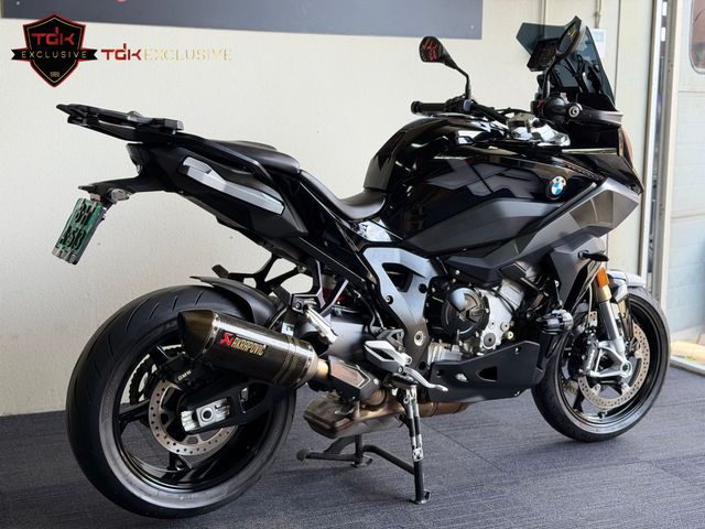 bmw - s-1000-xr