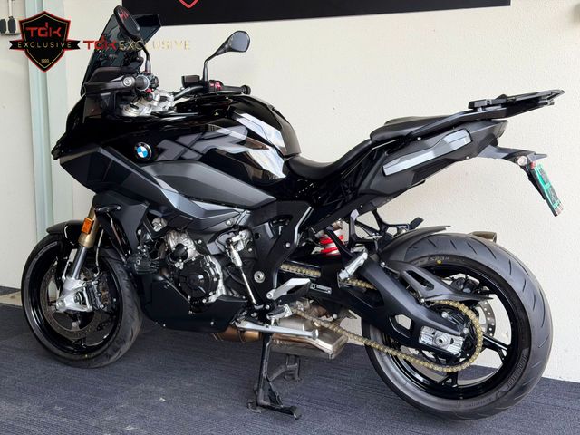 bmw - s-1000-xr