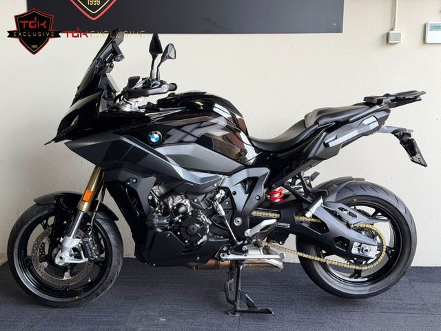 bmw - s-1000-xr