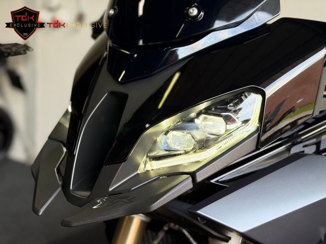 bmw - s-1000-xr