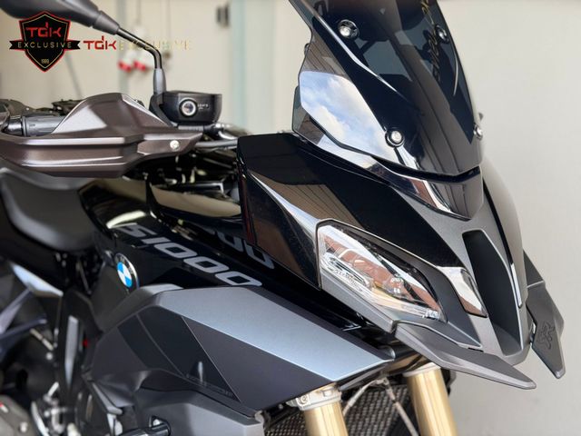 bmw - s-1000-xr