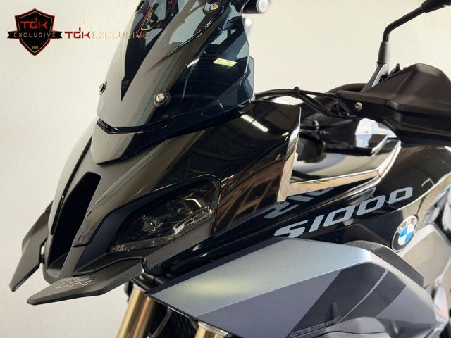 bmw - s-1000-xr