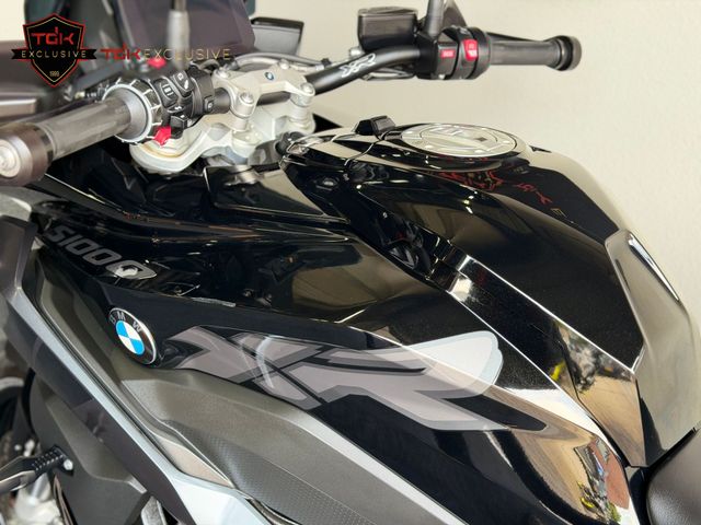 bmw - s-1000-xr