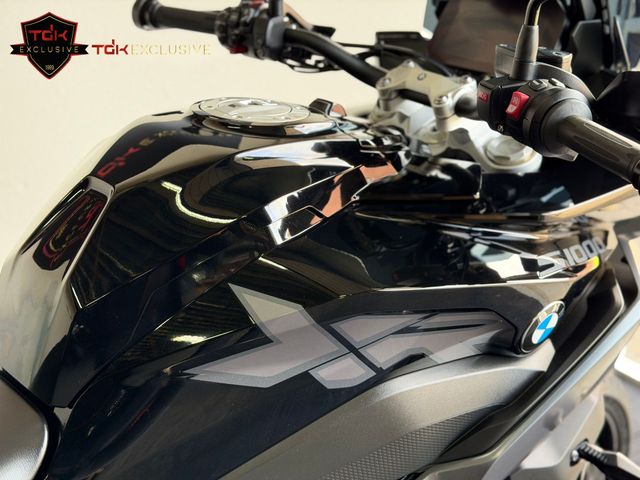 bmw - s-1000-xr