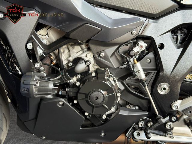 bmw - s-1000-xr