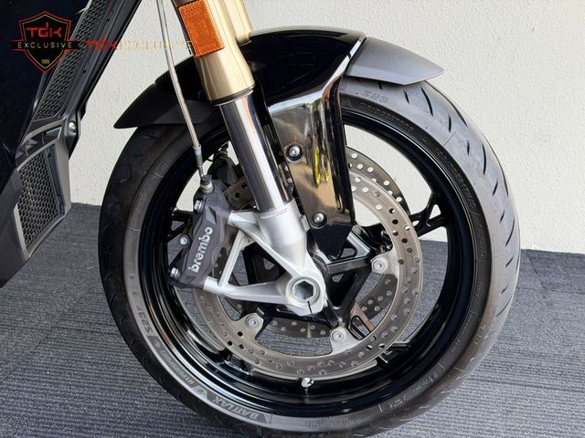 bmw - s-1000-xr