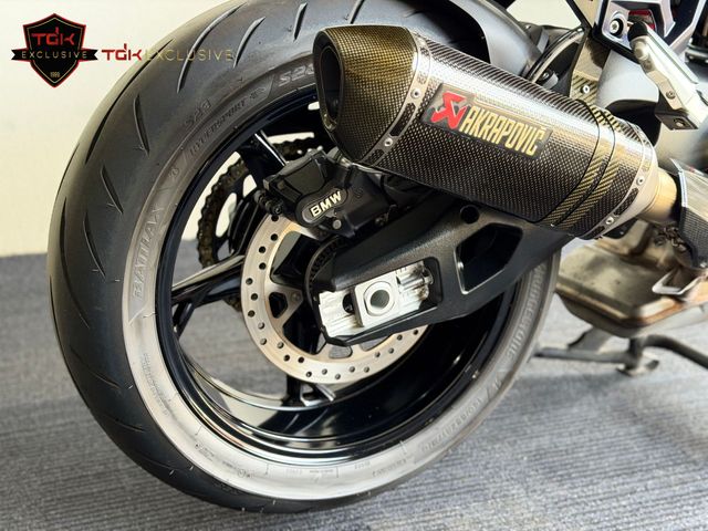 bmw - s-1000-xr
