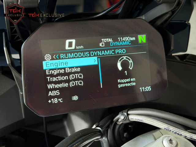 bmw - s-1000-xr