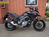 SUZUKI V-STROM 650 XTA