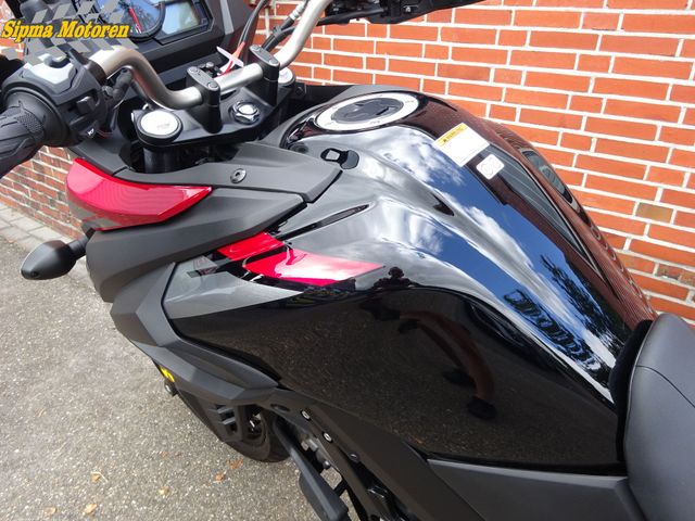 suzuki - v-strom-650-xta