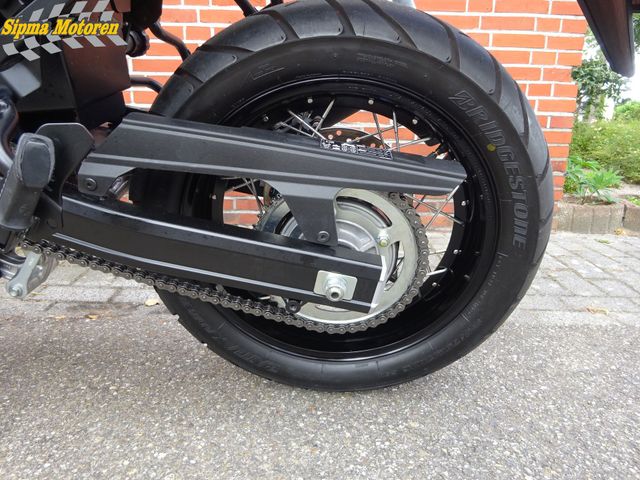 suzuki - v-strom-650-xta