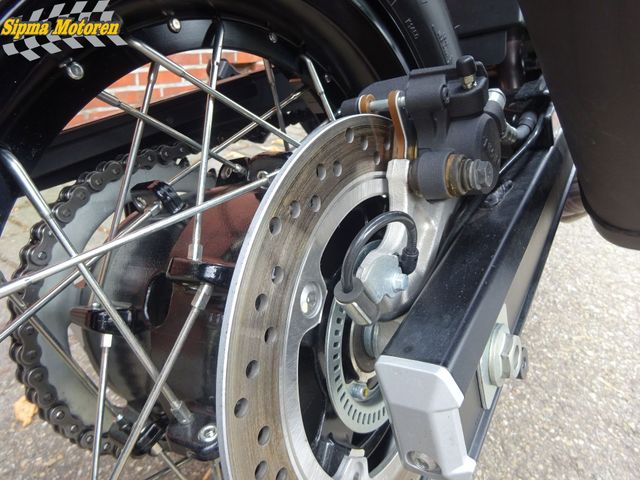 suzuki - v-strom-650-xta