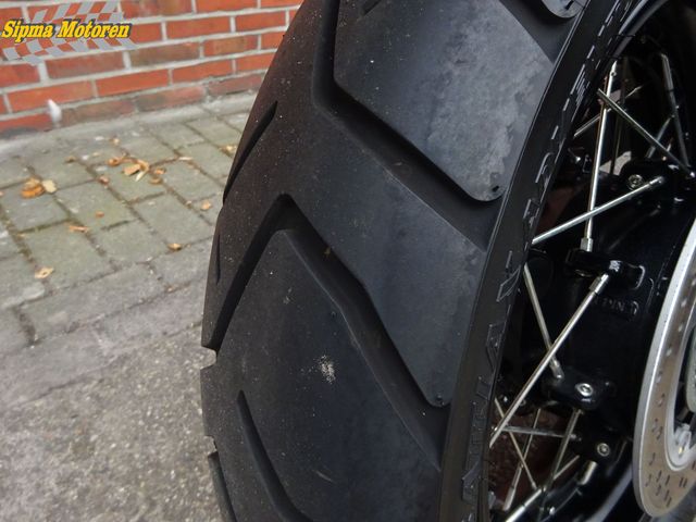 suzuki - v-strom-650-xta