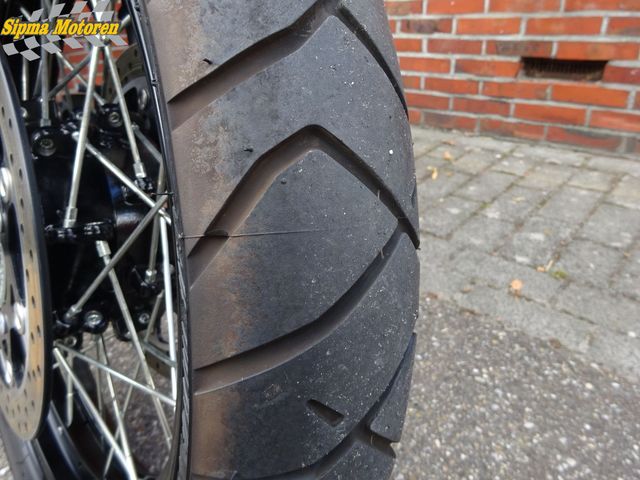 suzuki - v-strom-650-xta