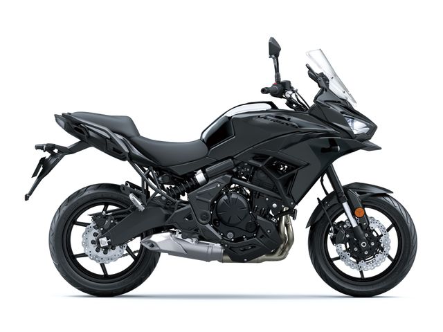 kawasaki - versys-650