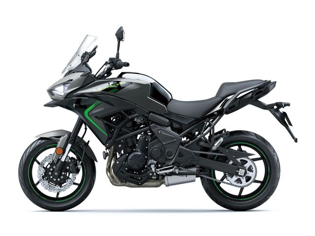 kawasaki - versys-650