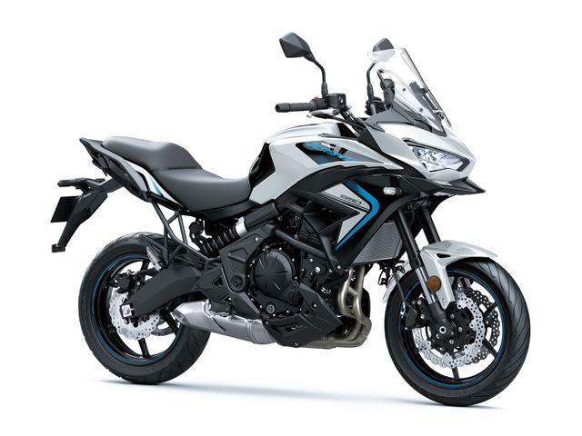 kawasaki - versys-650