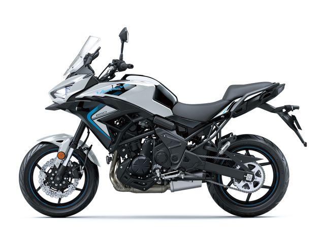 kawasaki - versys-650