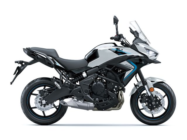 kawasaki - versys-650