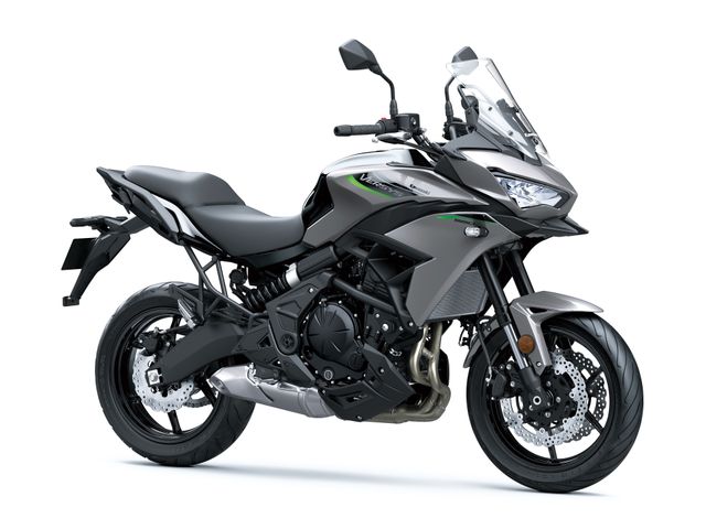 kawasaki - versys-650