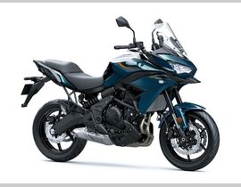 Kawasaki Versys 650 2026 nieuw