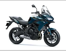 Kawasaki Versys 650 2026 nieuw