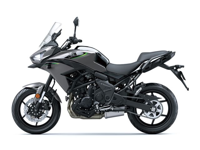 kawasaki - versys-650
