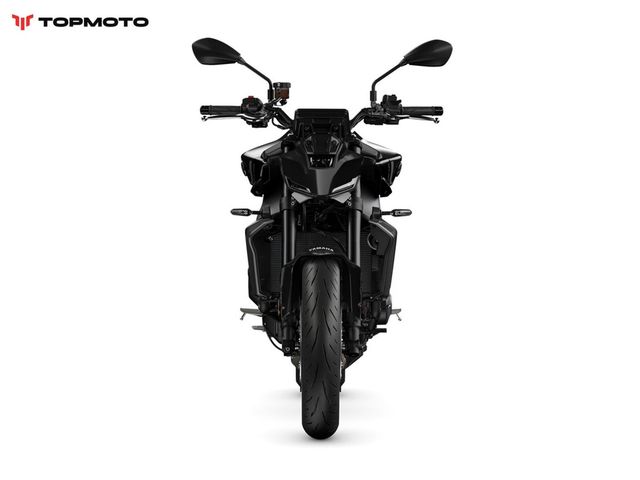 yamaha - mt-09-abs