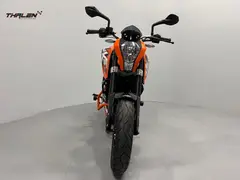 KTM 125 Duke 2013 occasion – foto 4 van 14