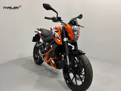KTM 125 Duke 2013 occasion – foto 3 van 14