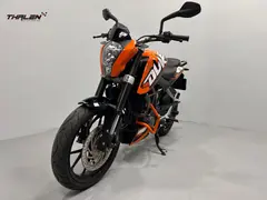 KTM 125 Duke 2013 occasion – foto 5 van 14