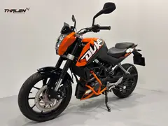 KTM 125 Duke 2013 occasion – foto 6 van 14