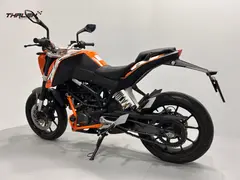 KTM 125 Duke 2013 occasion – foto 8 van 14