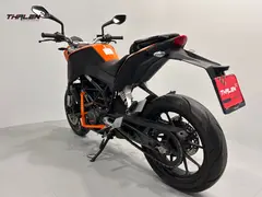 KTM 125 Duke 2013 occasion – foto 9 van 14