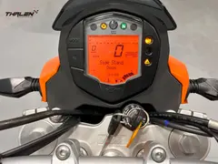 KTM 125 Duke 2013 occasion – foto 13 van 14