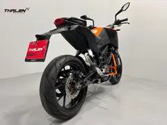 KTM 125 Duke 2013 occasion – foto 11 van 14