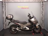 HONDA NC 750 D INTEGRA DCT C-ABS