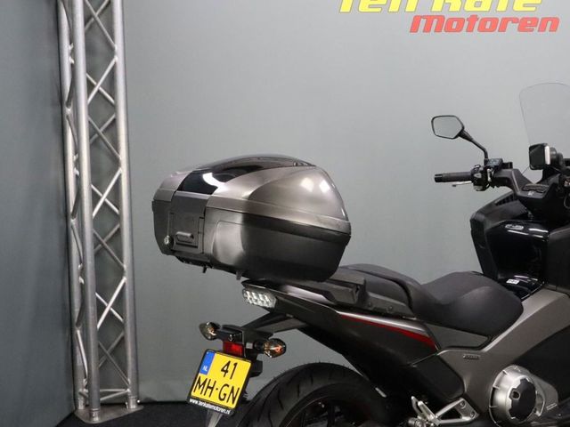 honda - nc-750-d-integra-dct-c-abs