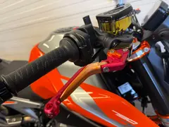 KTM 790 Duke 2019 occasion – foto 8 van 13