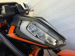 KTM 790 Duke 2019 occasion – foto 4 van 13