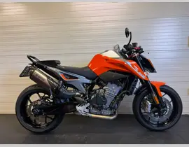 KTM 790 Duke 2019 occasion