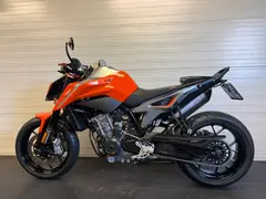 KTM 790 Duke 2019 occasion – foto 2 van 13