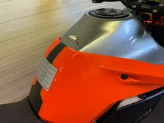 KTM 790 Duke 2019 occasion – foto 10 van 13