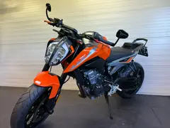 KTM 790 Duke 2019 occasion – foto 3 van 13